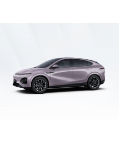2025 Edition XPENG SUV G6