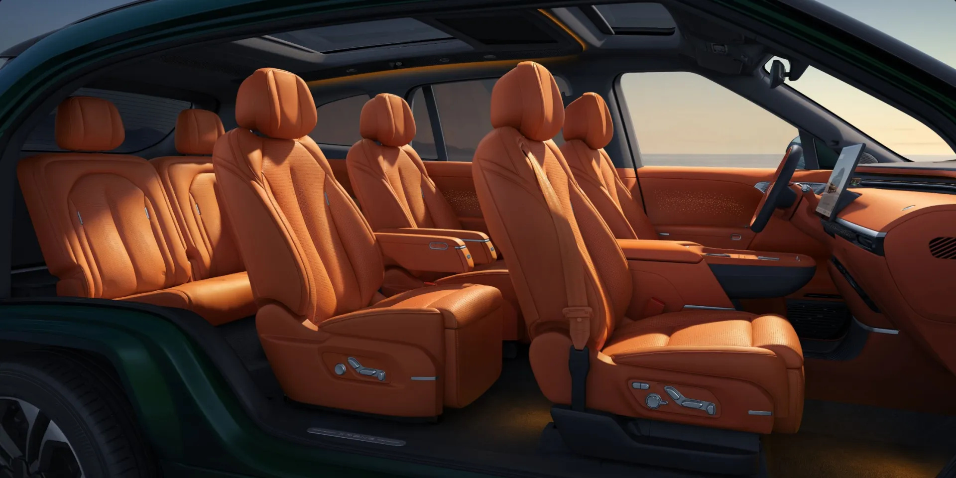 Tangerine