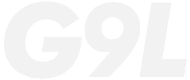 G9L logo