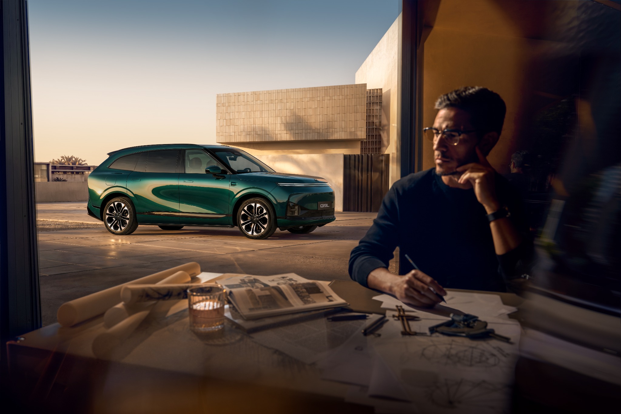 Ultra-fast charging
