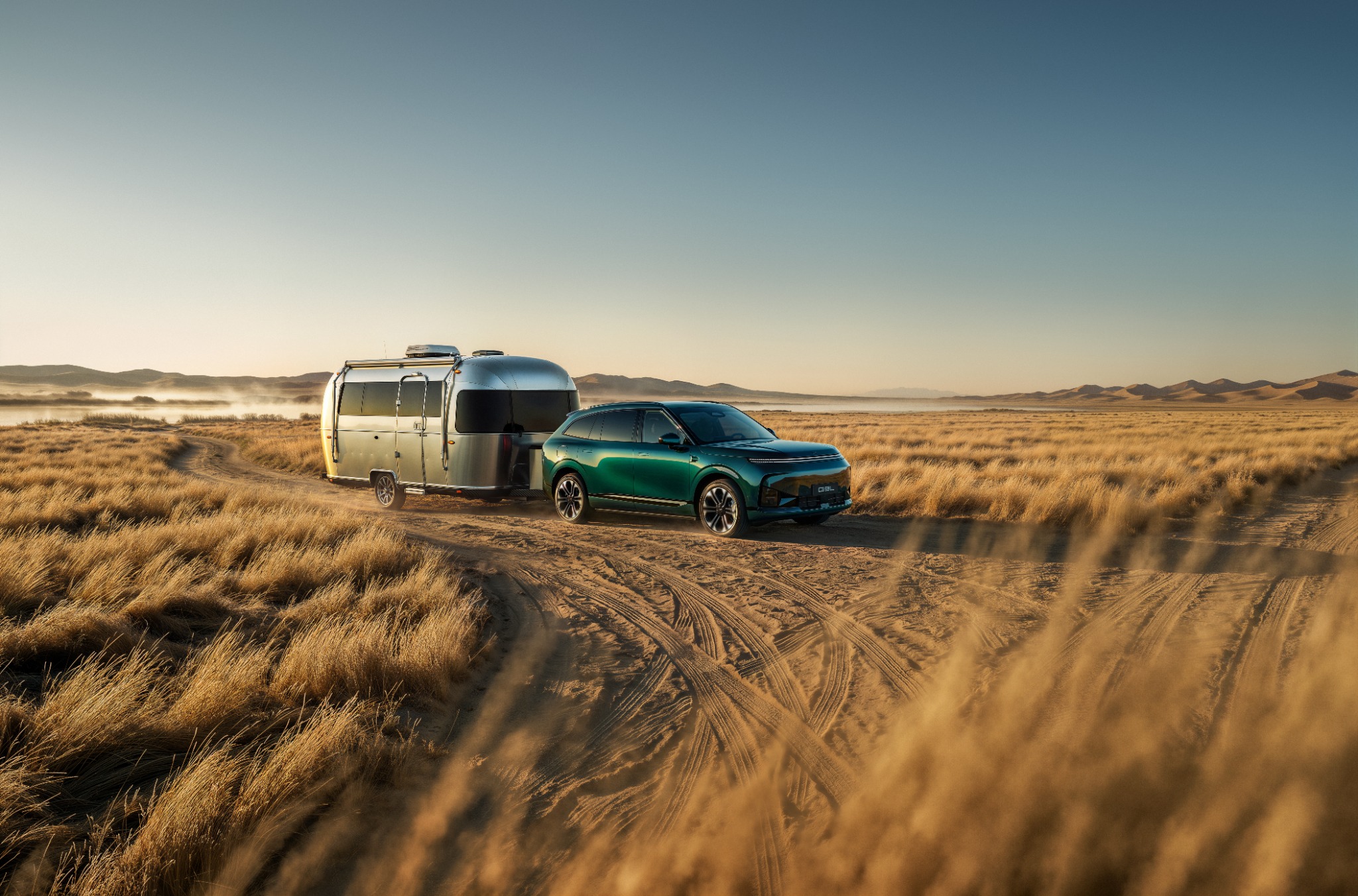 2T Towing Capacity