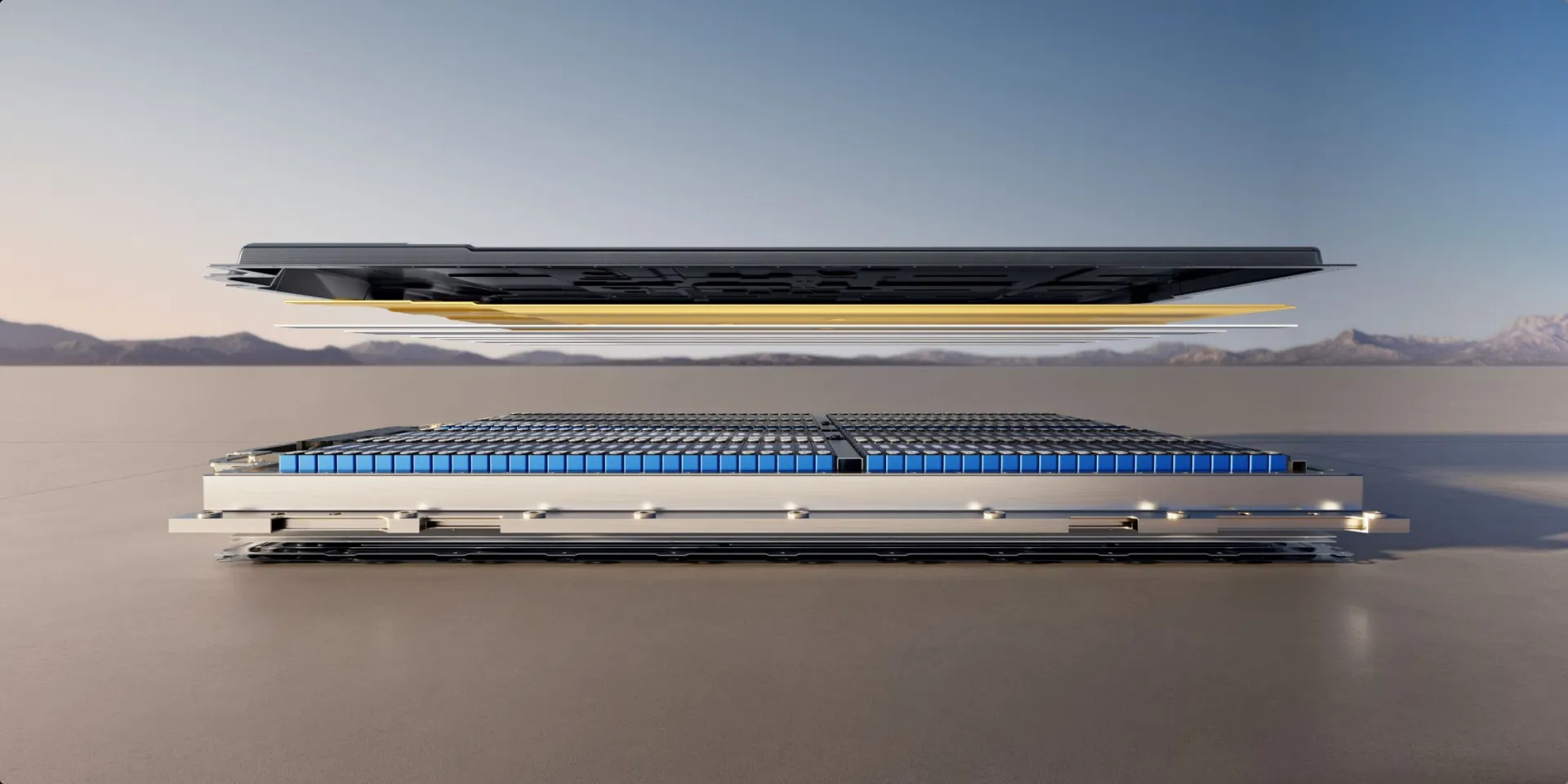 Full-Dimensional Battery Safety