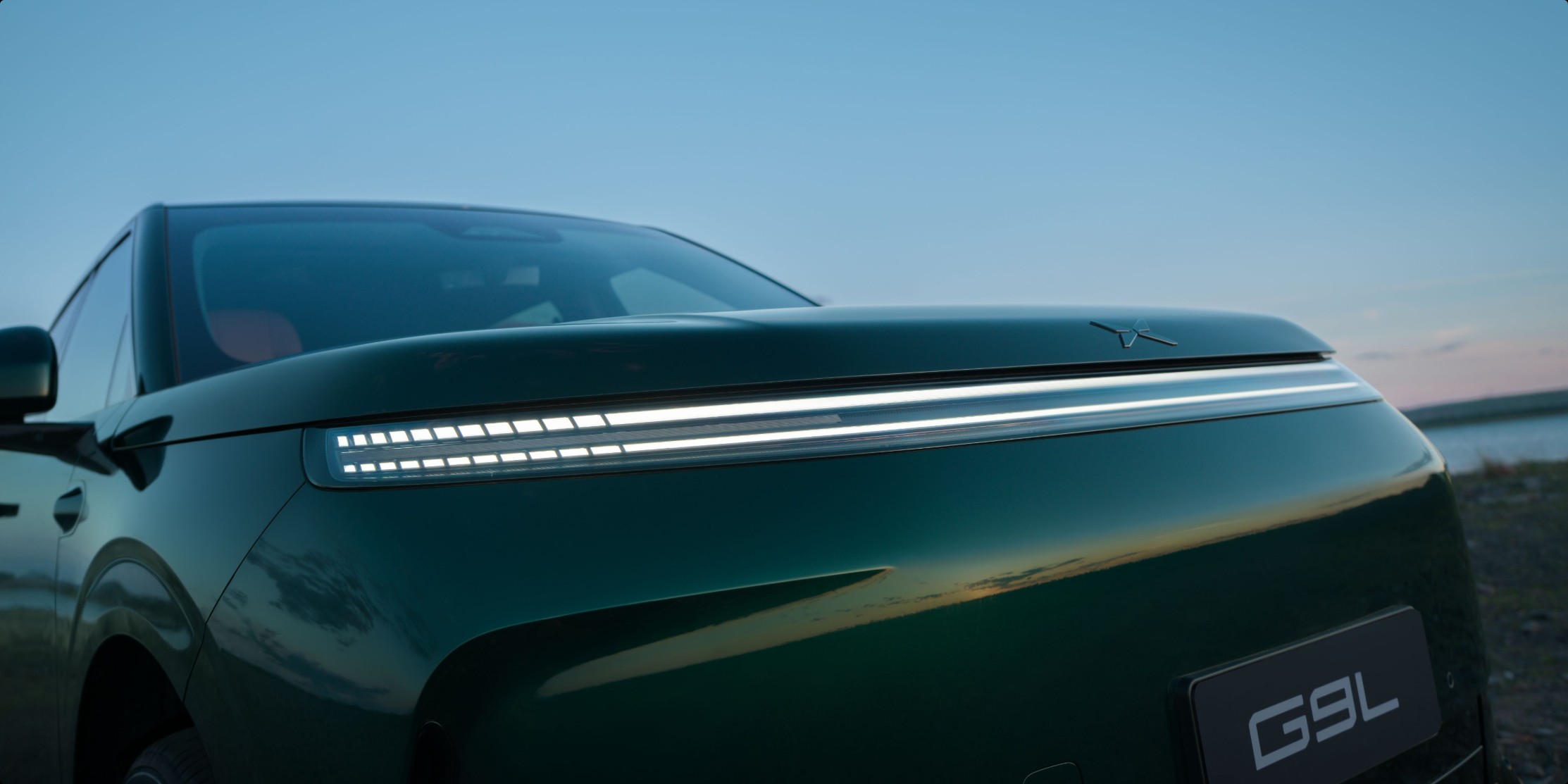 G9L design detail