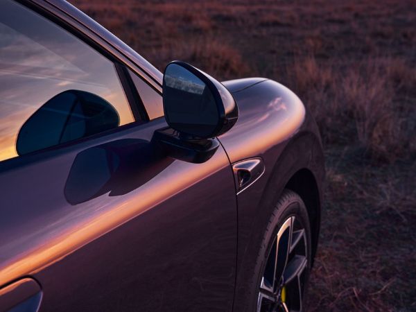 Side Mirrors