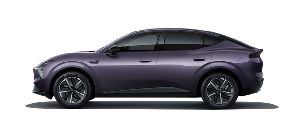Phantom Purple