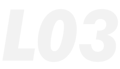 L03 logo